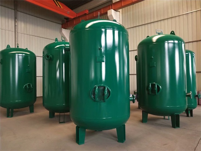 储气罐西安西安西安分汽包