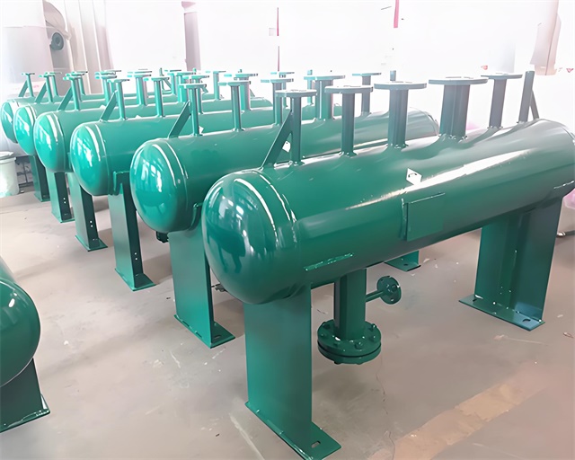 锅炉西安西安西安分汽缸工作压力 0.8‑2.5MPa 工业蒸汽分配分气缸 锅炉西安西安西安分汽缸工作压力 0.8‑2.5MPa 工业蒸汽分配分气缸